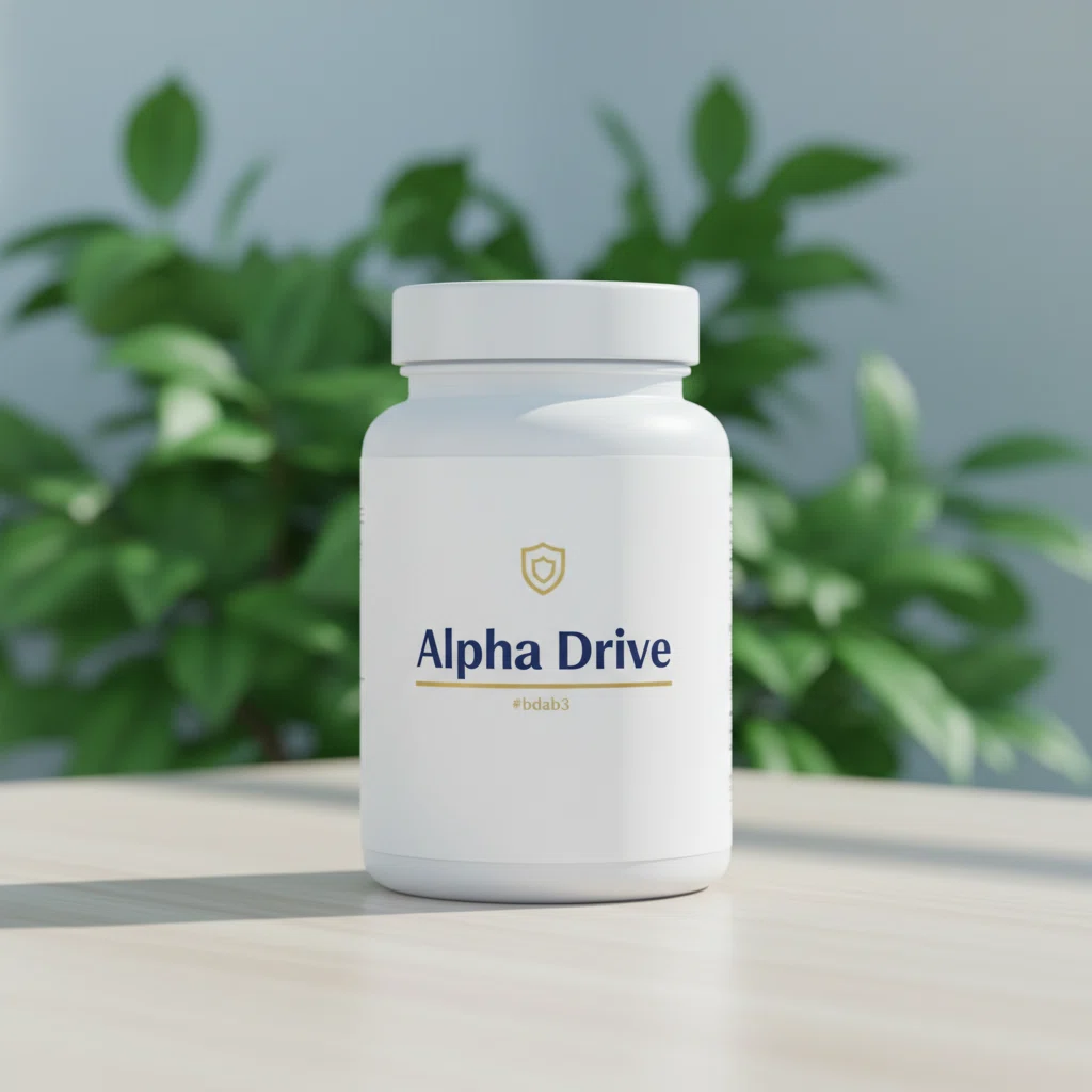 Alpha Drive